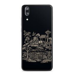 Folien für Smartphones matt