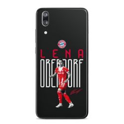 Folien für Smartphones matt