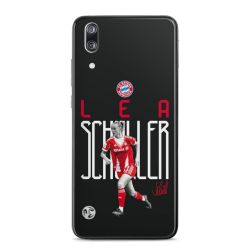 Folien für Smartphones matt