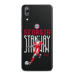 Folien für Smartphones matt