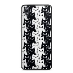 Foils for Smartphones matt