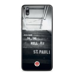 Folien für Smartphones matt