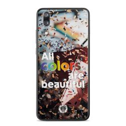 Folien für Smartphones matt