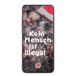 Folien für Smartphones matt