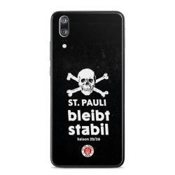 Folien für Smartphones matt