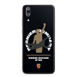 Folier Telefoner måtten