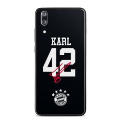 Foils for Smartphones matt