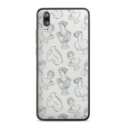 Foils for Smartphones matt