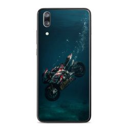 Folien für Smartphones matt