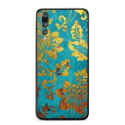 Blue Vintage