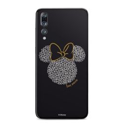 Minnie Black and White