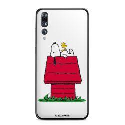 Snoopy and Woodstock Klassisch