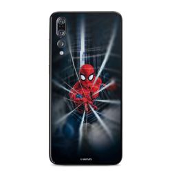 Spider-Man Webs In Action