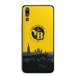 BSC YB Skyline