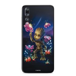 Baby Groot Blumen