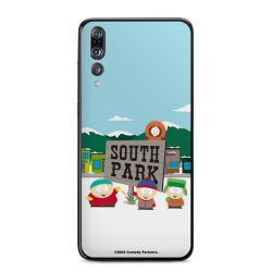 South Park Boys Logo