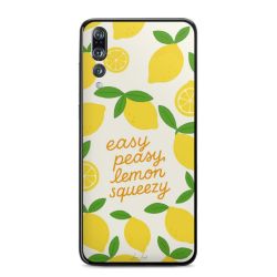 Easy Peasy Lemon Squeezy