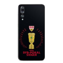 VfB DFB-Pokal Sieger Schwarz