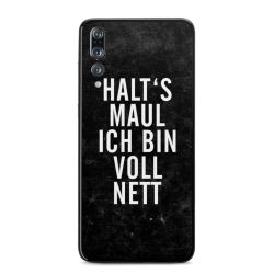 Folien für Smartphones matt