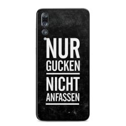 Folien für Smartphones matt