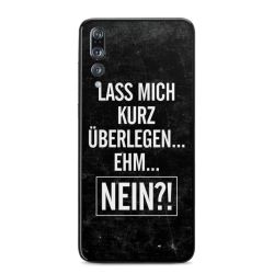 Folien für Smartphones matt