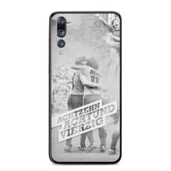 Folien für Smartphones matt