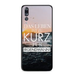 Folien für Smartphones matt