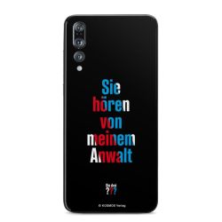 Folien für Smartphones matt