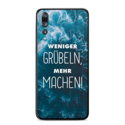 Folien für Smartphones matt