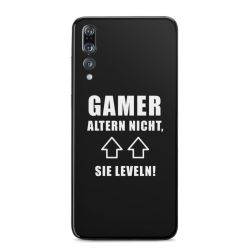 Folien für Smartphones matt