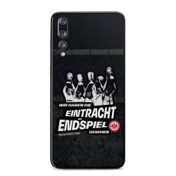 Folien für Smartphones matt