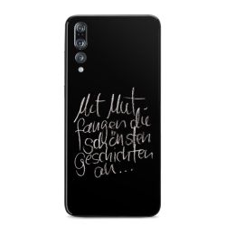 Folien für Smartphones matt