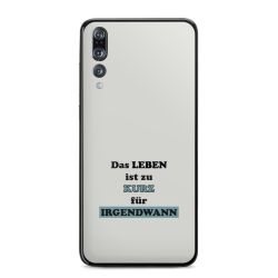Folien für Smartphones matt
