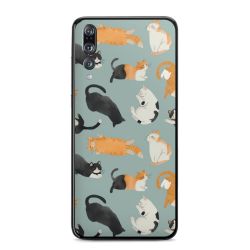 Folier Telefoner måtten