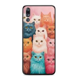 Folier Telefoner måtten