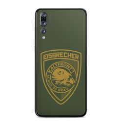 Folien für Smartphones matt