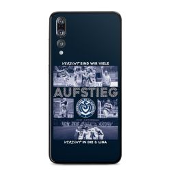 Folien für Smartphones matt