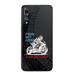 Folien für Smartphones matt