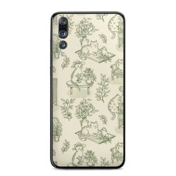 Folier Telefoner måtten