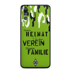 Folien für Smartphones matt