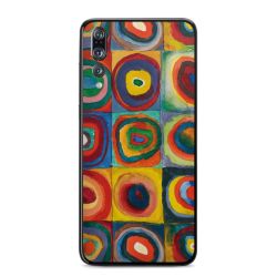 Folier Telefoner måtten