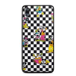 Folier Telefoner måtten