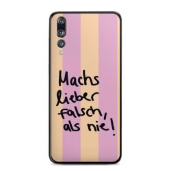 Folien für Smartphones matt