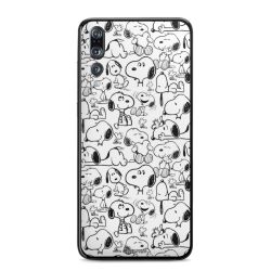 Folien für Smartphones matt