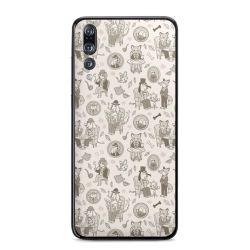 Foils for Smartphones matt