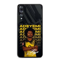 Folier Telefoner måtten