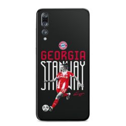 Folien für Smartphones matt