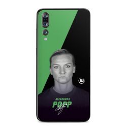 Folien für Smartphones matt