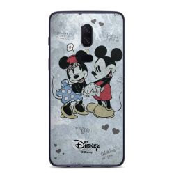 Micky&Minnie In Love