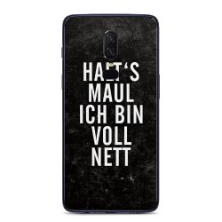 Folien für Smartphones matt